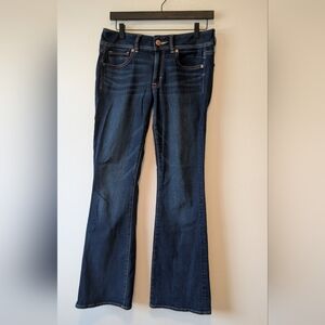 American Eagle Kick Boot Jeans